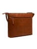 The Chesterfield Brand Cartagena Umhängetasche Leder 33 cm cognac