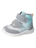 PEPINO Kindergarten Sneaker in grau