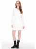 DreiMaster Women Dress in offwhite
