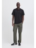 BLEND Cargohose BHTimon in grau