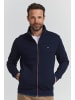 FQ1924 Sweatjacke FQJules in Blau