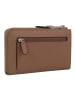 PICARD Pure 1 Geldbörse Leder 16 cm cognac