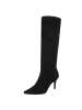 Ital-Design High Heel in Schwarz