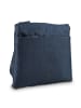 Jost Bergen Schultertasche 26 cm in blau