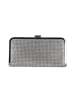 faina Women Clutch in Grey