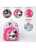 Disney Minnie Mouse Rucksack für Kinder Freizeitrucksack & Kinderrucksack