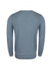 riverso  Sweatshirt RIVEmil in Blau