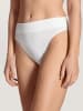 Calida Slip, 2er-Pack in weiss