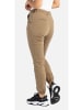 Reell Cargohose "Reflex Women" in Braun
