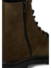 Tamaris Stiefel M2526941 in grün