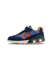 Hummel Daylight Jr Lebensstil Kinder in BLACK IRIS/MULTI COLOUR