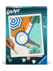 Ravensburger Ravensburger Malprodukte Poolzeit in bunt