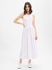 JOOP! Kleid Tildy in weiß - 0001