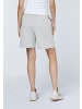 Jette Sport Sport-Shorts in Grau