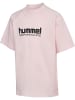 Hummel Hummel T-Shirt Hmljr Dance Lebensstil Mädchen in BARELY PINK
