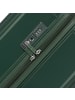 BRIC`s Positano 4 Rollen Trolley 82 cm mit Dehnfalte smaragdgruen