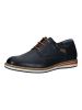 Pikolinos Halbschuhe AVILA M1T Blau