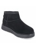 Skechers Slip-Boots KEEPSAKES COZY MINI in schwarz