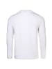 JOOP! Longsleeve 1er Pack in Weiß
