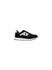Armani Exchange Sneaker Schwarz