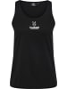 Hummel Hummel T-Shirt Hmllgc Damen in BLACK