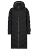 Ziener Funktionsmantel TELSE lady (jacket ski) in Schwarz