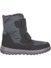 RICHTER Stiefel in ash/rose