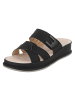 Ital-Design Sandale & Sandalette in Schwarz