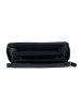 Golden Head Polo Geldbörse RFID Schutz Leder 15.5 cm marineblau