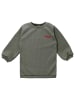 MaBu Kids Pullover Nice, Wild & Cute in khaki