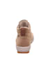 Legero Sneakers High TANARO 5.0 in Palude