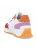 rieker Sneaker in weiss