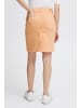 Fransa FRLomax sehr figurbetont in Apricot Wash