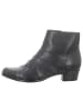 Regarde le Ciel Stiefelette in schwarz