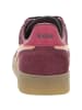 Gola Sneaker Low in rot