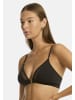 Sea Level Sea Level Bikini-Oberteile Eclipse in BLACK