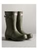 Hunter Regenstiefel Original in Grün