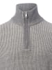 Marc O'Polo Pullover in grau ecru - 0001