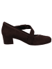 Gabor Pump in braun