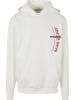 9N1M SENSE 9N1M SENSE Herren Sense Berlin Hoodie in offwhite