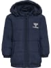 Hummel Hummel Jacket Hmlvibe Jungen Wasserdichter Und Windabweisend Wasserabweisend in BLACK IRIS