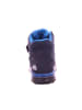 Legero Kinderstiefel warm Burschen TEX Stiefelette Synthetik \ TRACE in  Mehrfarbig