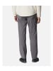 Columbia Silver Ridge Convertible Hose in Grau