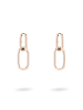 LIEBESKIND BERLIN Ohrhänger The Must-Have in roségold