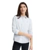 Polo Club Hemd RIGBY GO REGULAR OXFORD STRIPES W in Blau