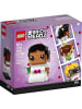 BrickHeadz 40383 Braut