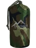 Normani Outdoor Sports Rucksack-Regenüberzug für 60-70 Liter Raincover in Woodland