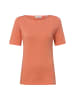 Marc O'Polo Shirt in koralle