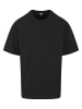 Urban Classics T-Shirts in black