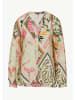 comma Bluse  in  44A1_pink